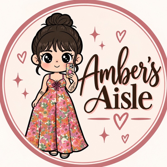 ambersaisle